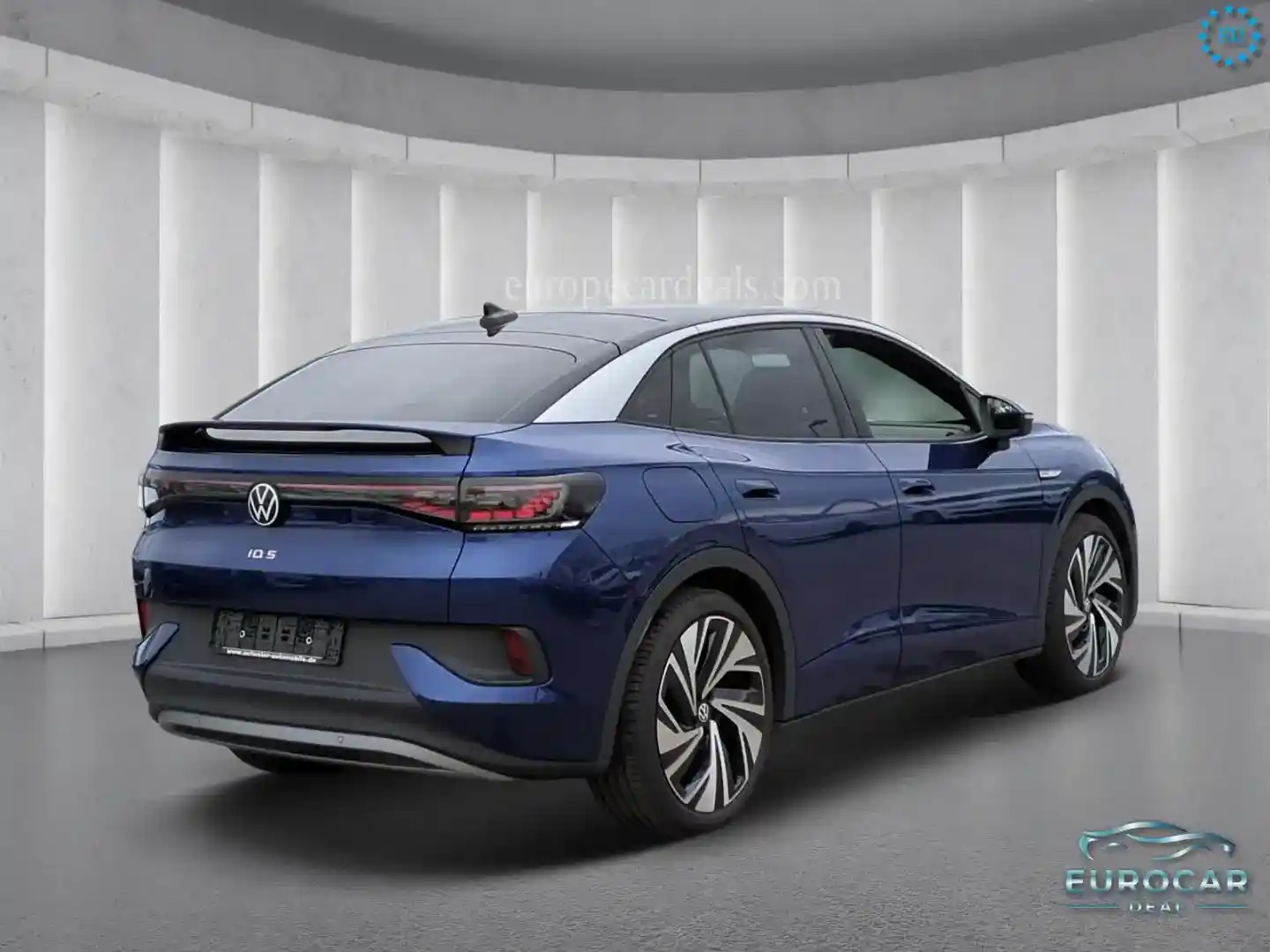 Volkswagen ID.5