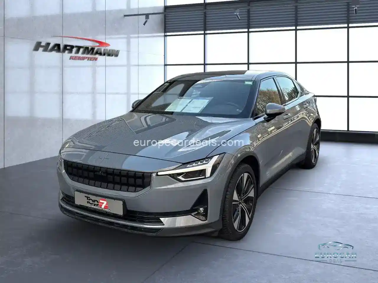 Polestar 2