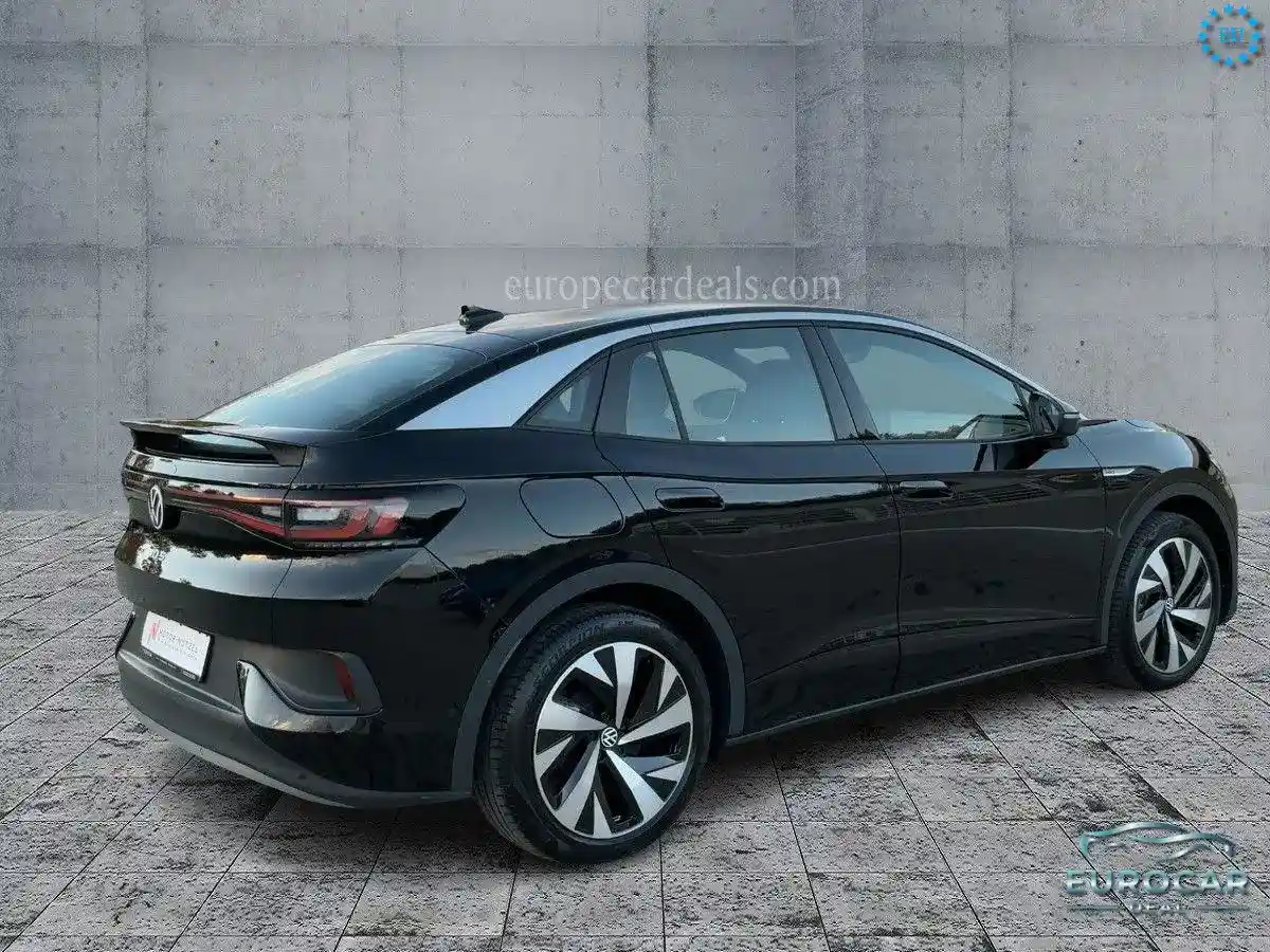 Volkswagen ID.5