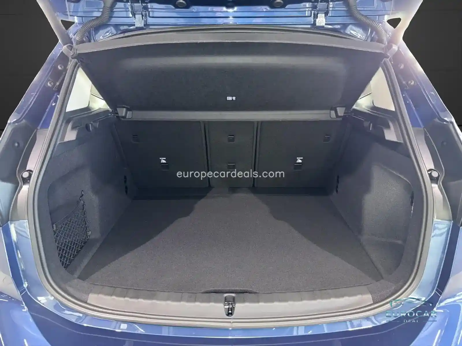 BMW 216 Active Tourer