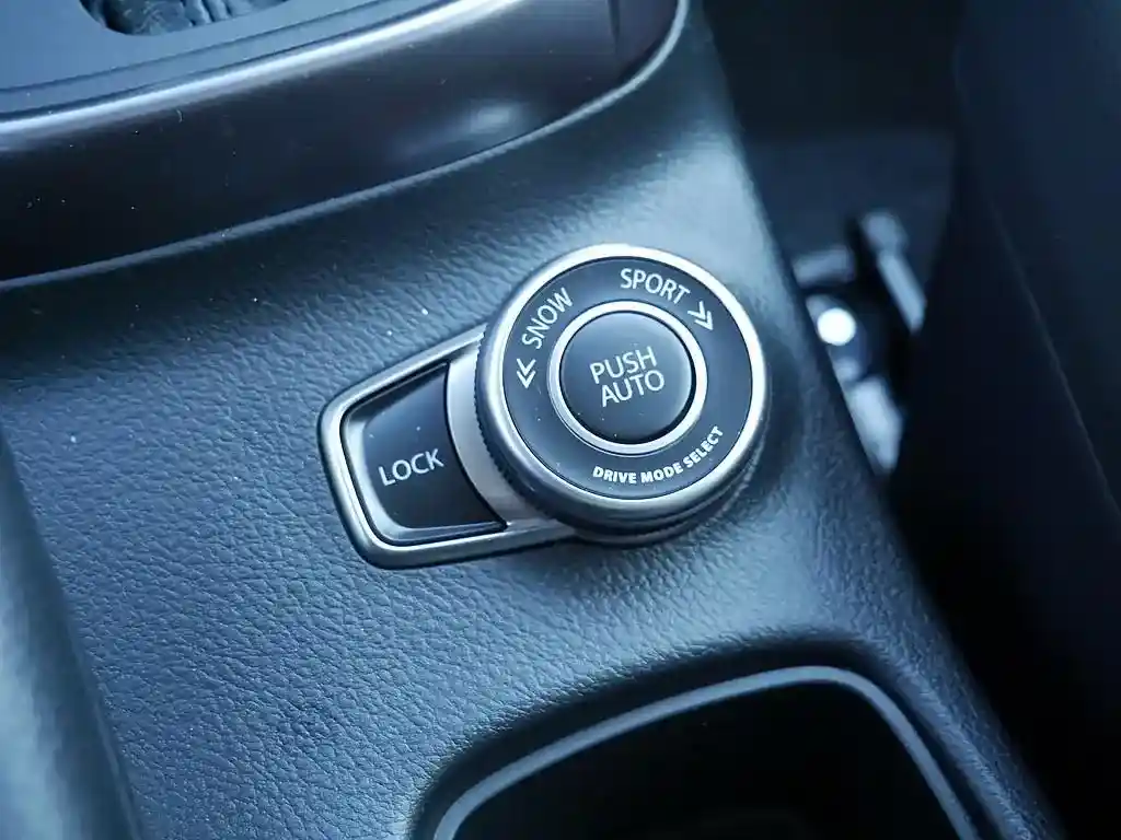 Suzuki (SX4) S-Cross