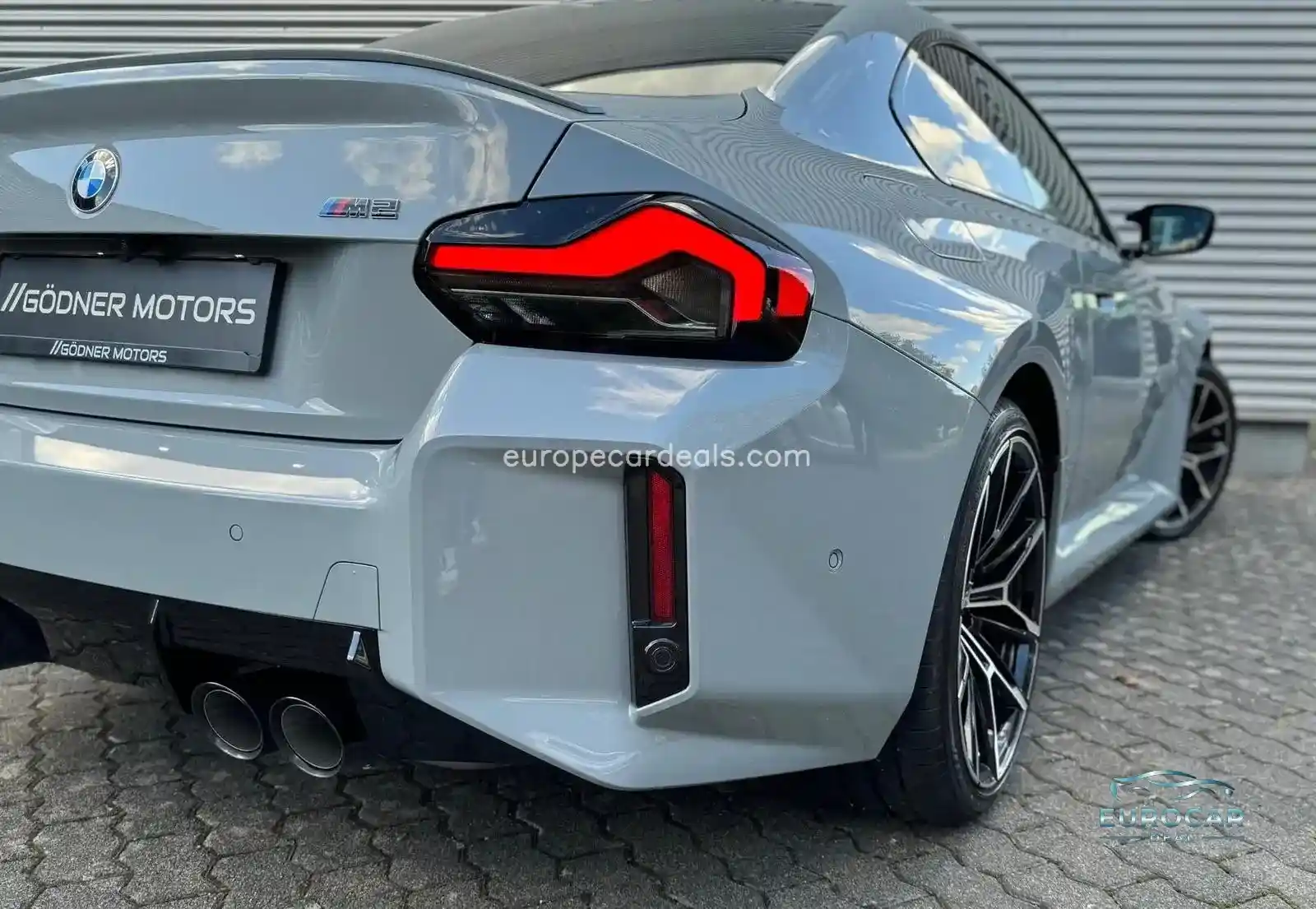 BMW M2