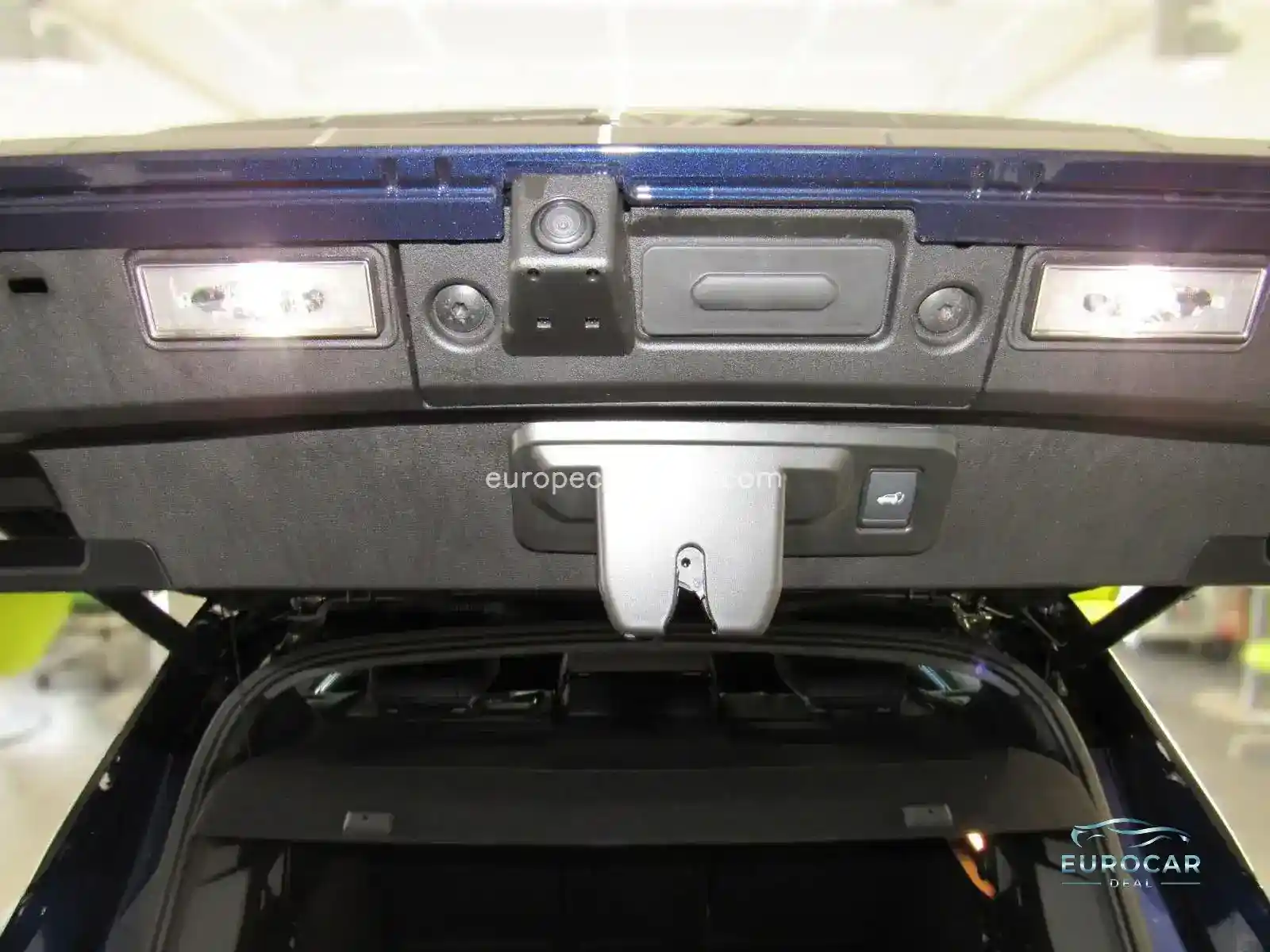 Renault Scenic E-TECH