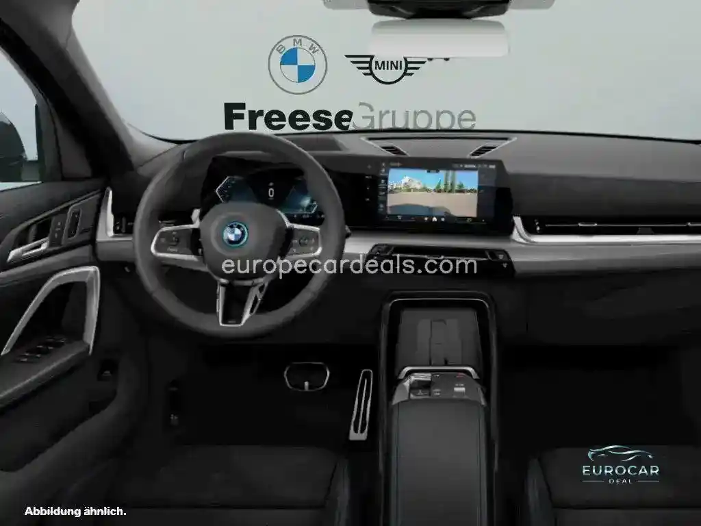 BMW iX2