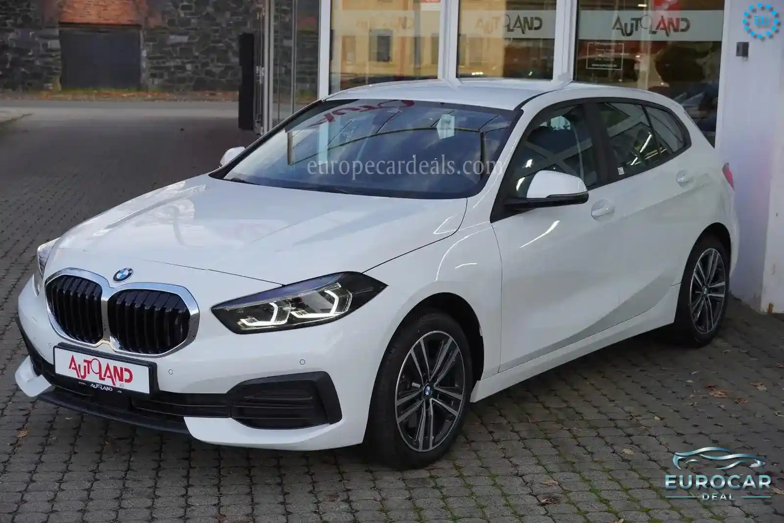 BMW 118