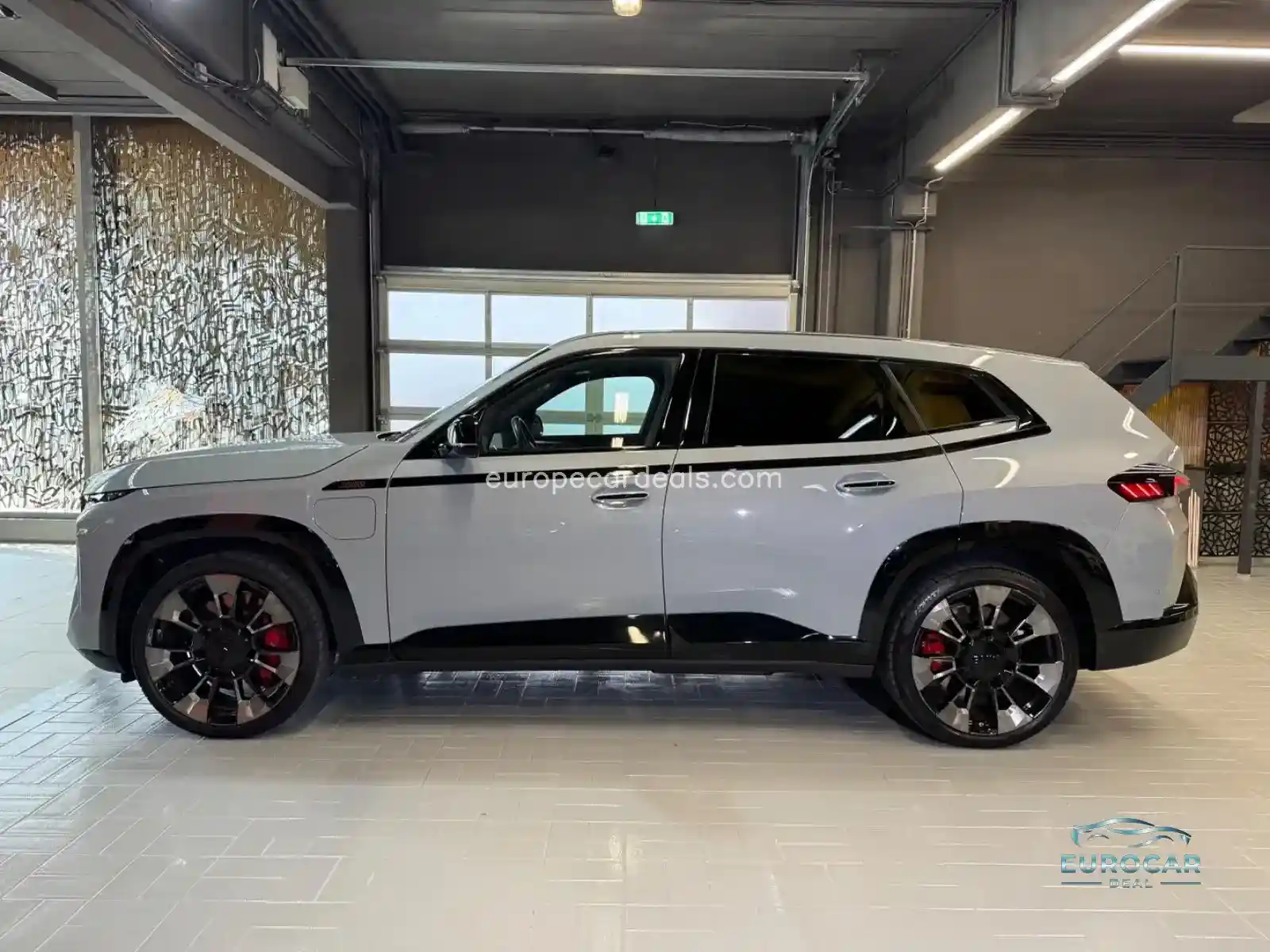 BMW XM