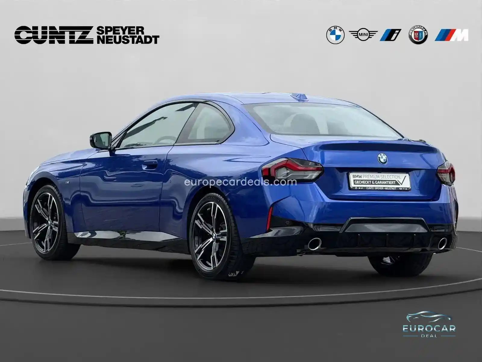 BMW 220