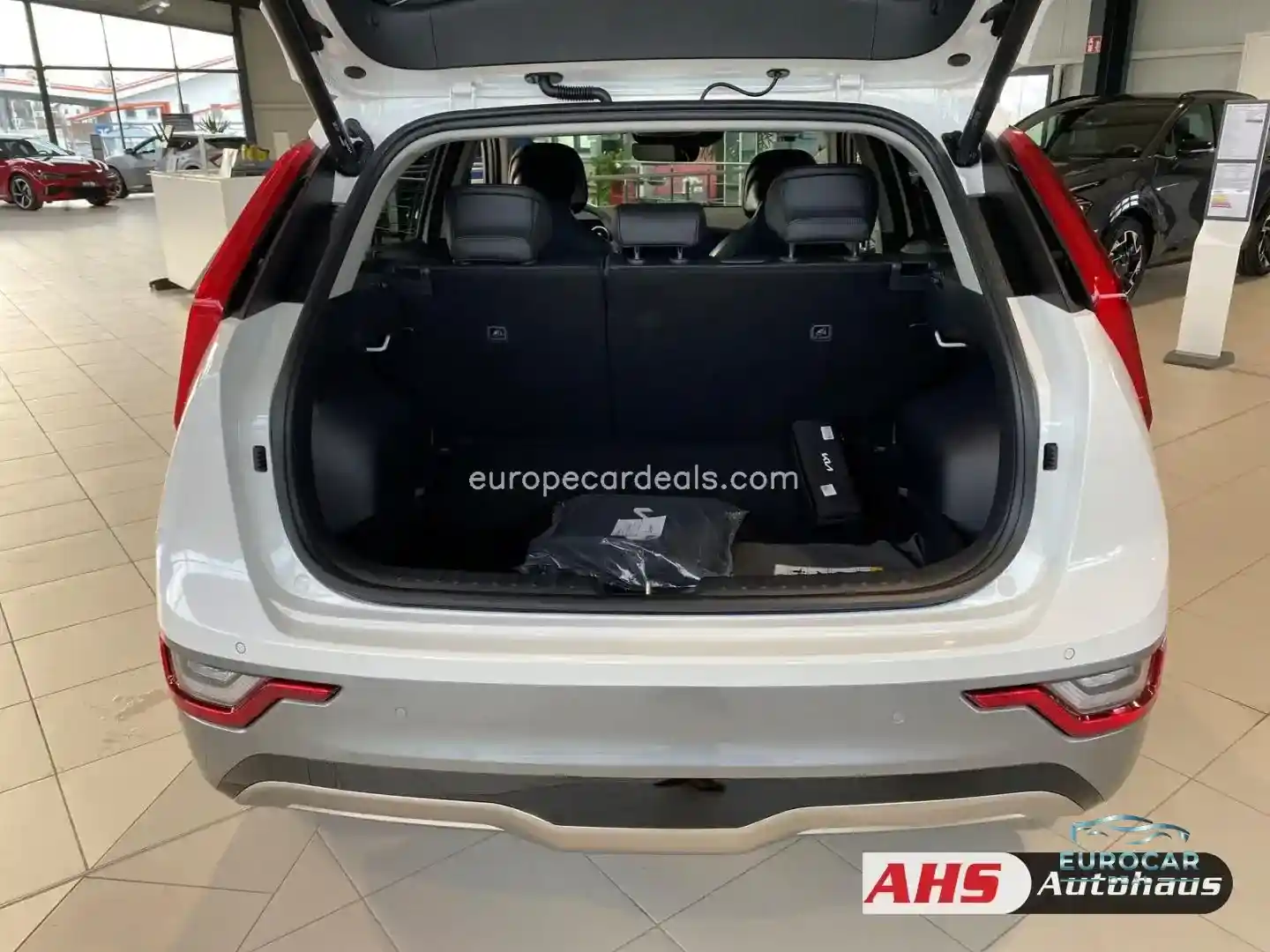 Kia Niro EV