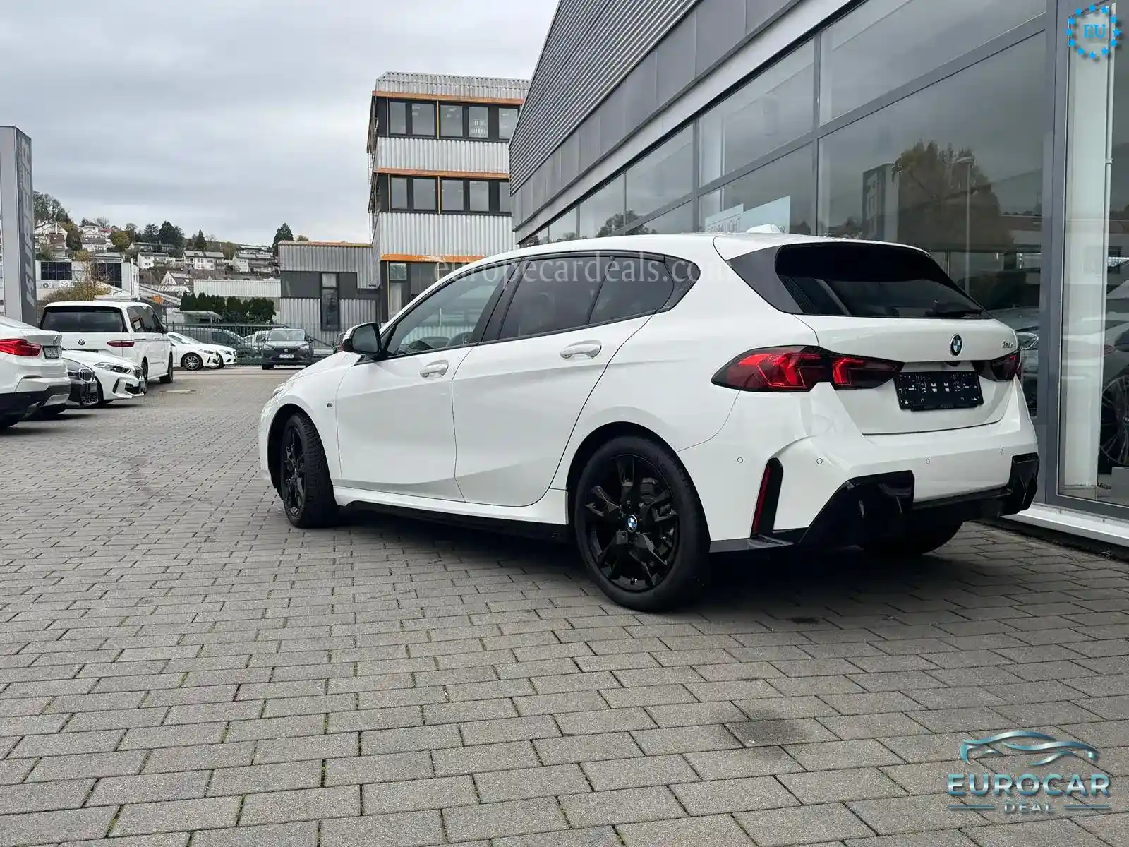 BMW 120