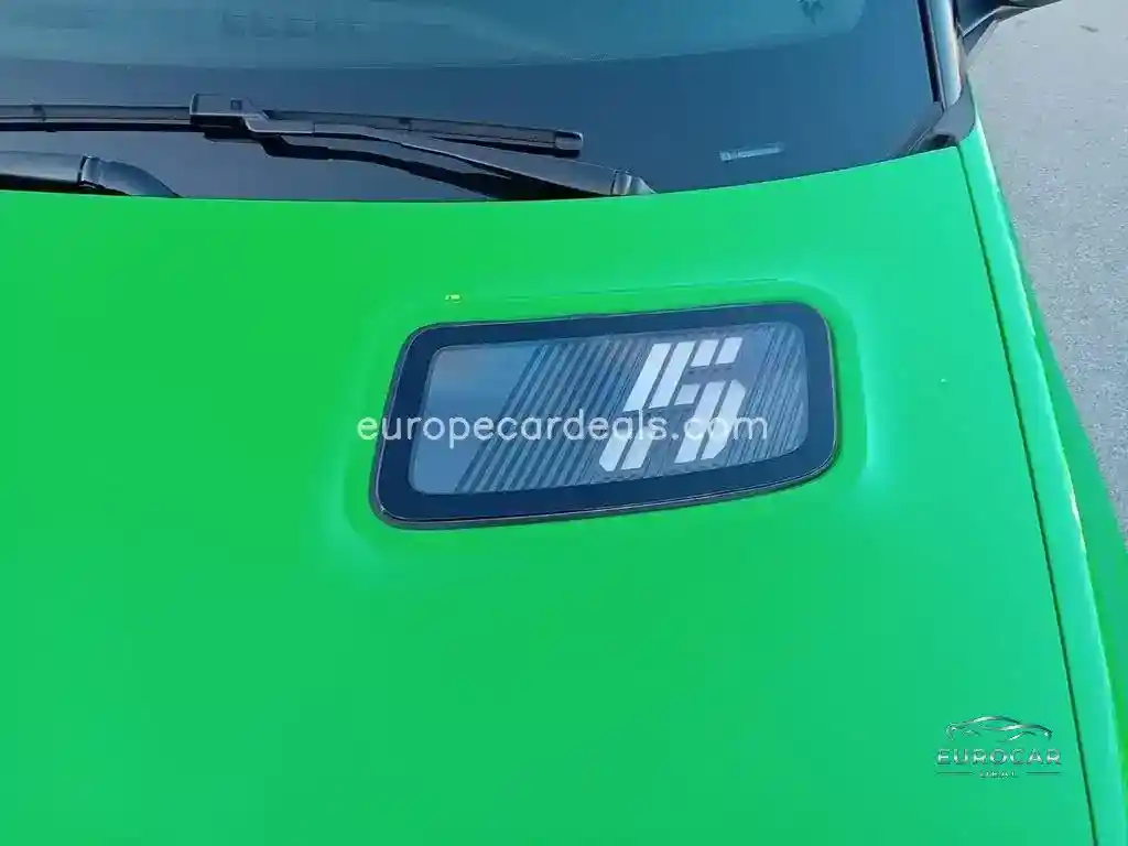 Renault Other