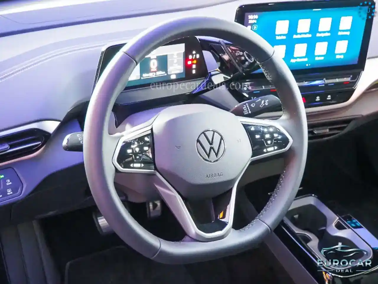 Volkswagen ID.5