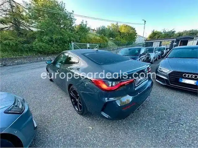 BMW 430