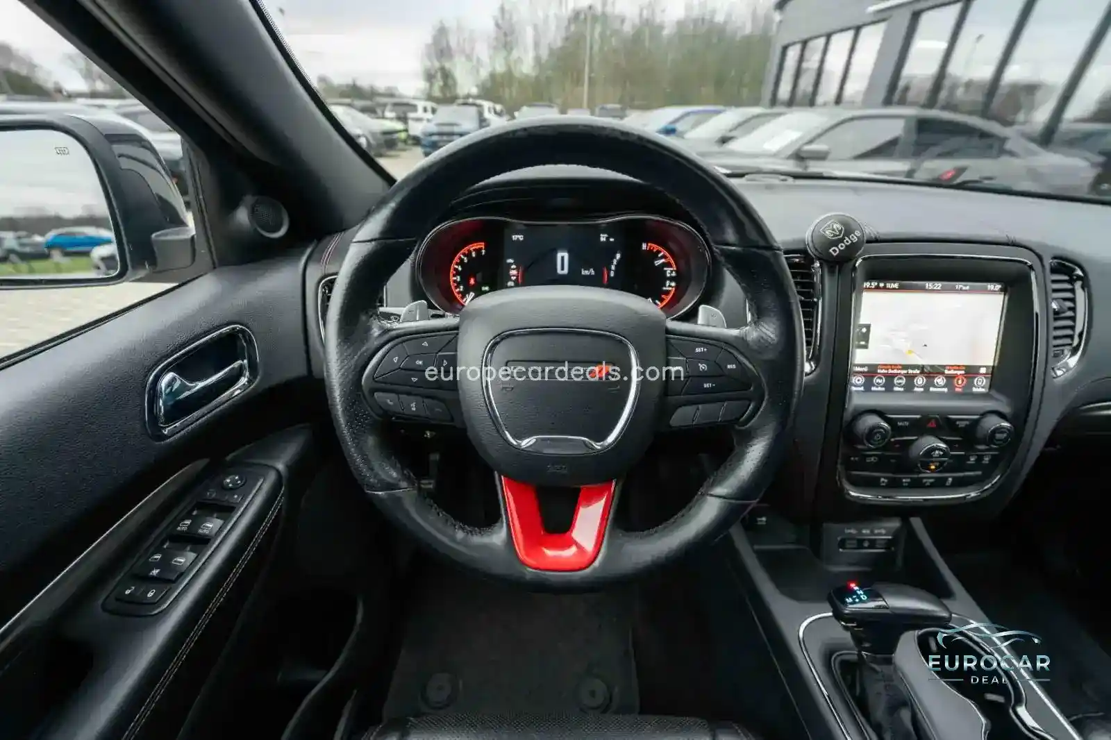 Dodge Durango