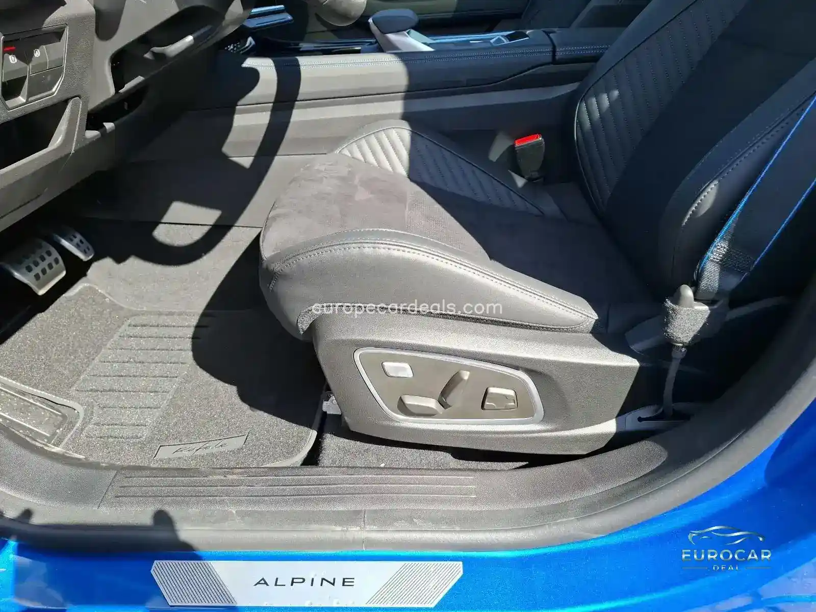Renault Rafale