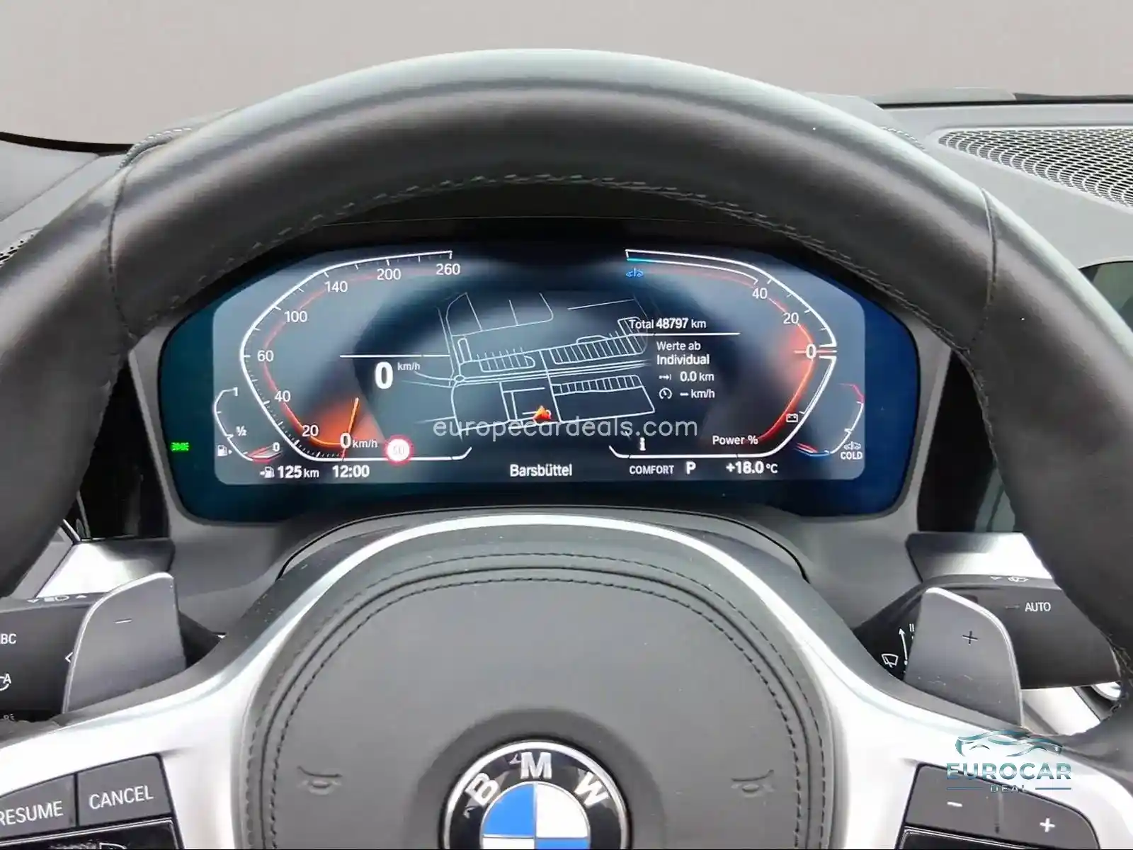 BMW 430