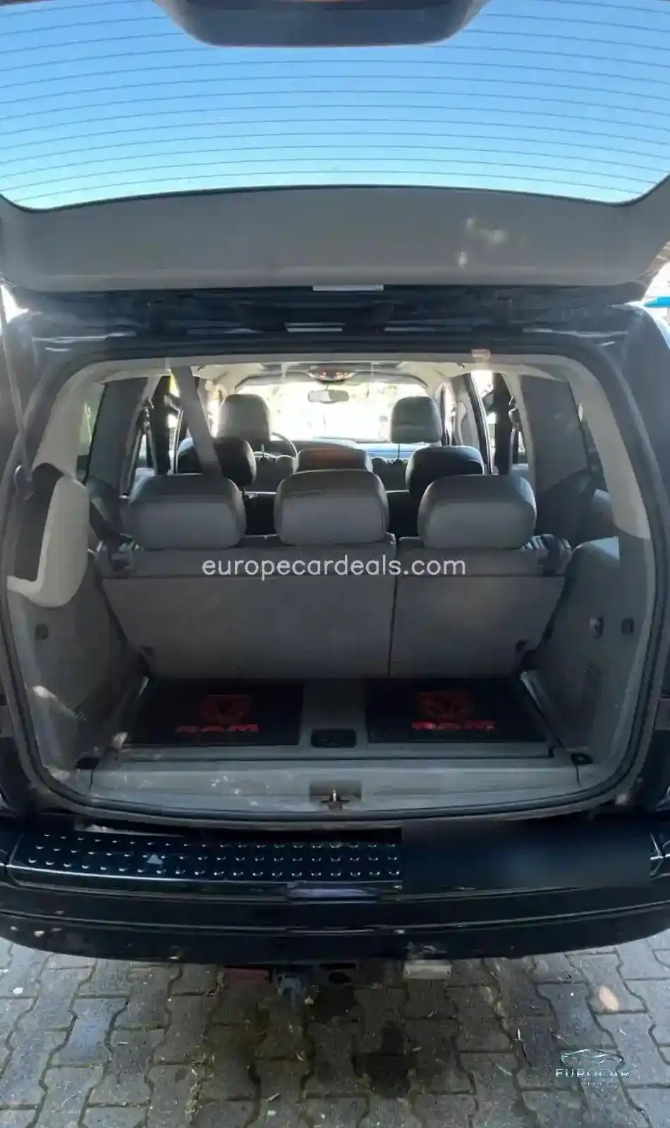 Dodge Durango
