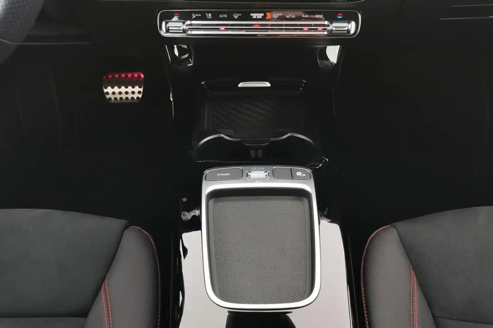 Mercedes-Benz CLA 200 Shooting Brake