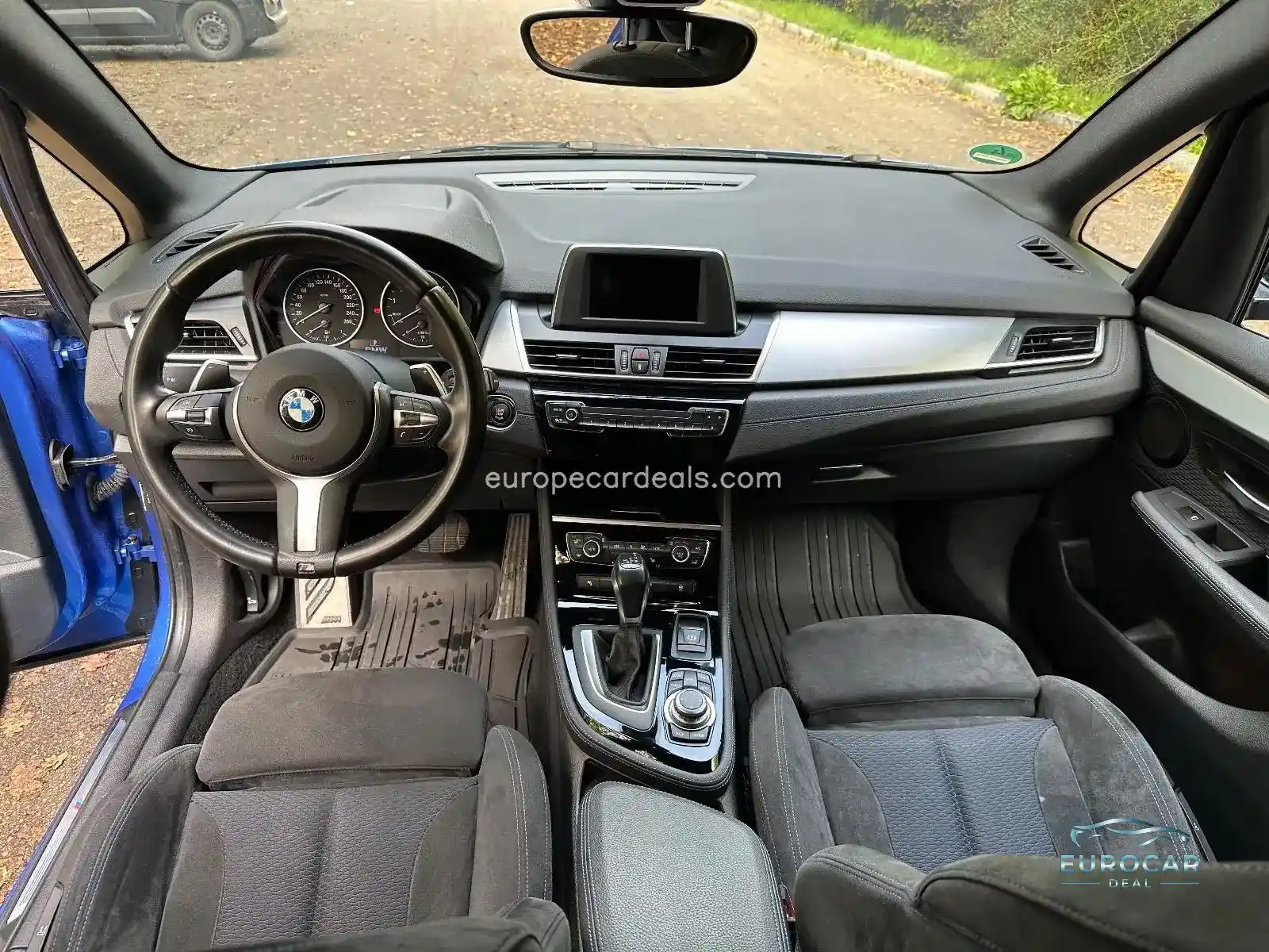 BMW 225 Active Tourer