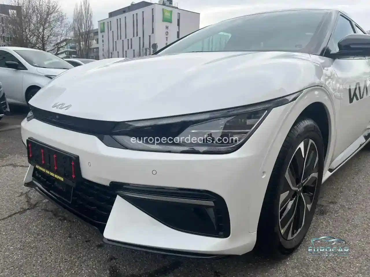 Kia EV6