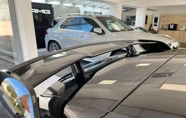 Mercedes-Benz A 35 AMG