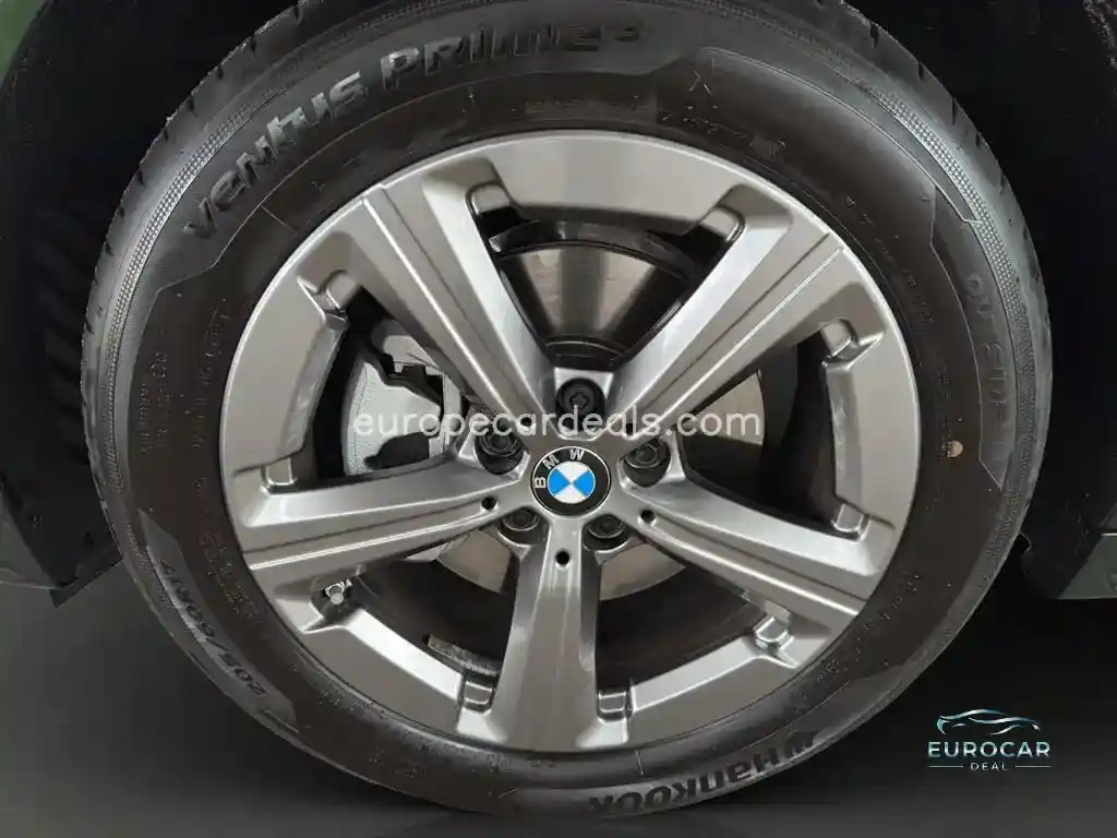 BMW 216 Active Tourer