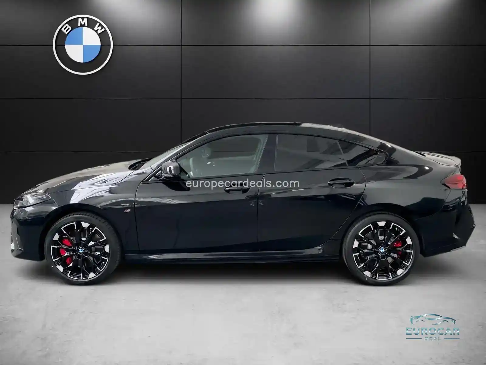 BMW M235