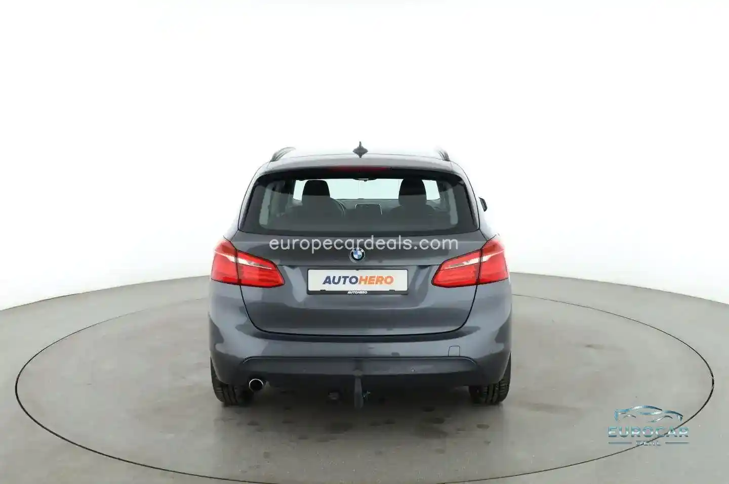 BMW 218 Active Tourer