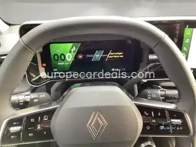 Renault R 4