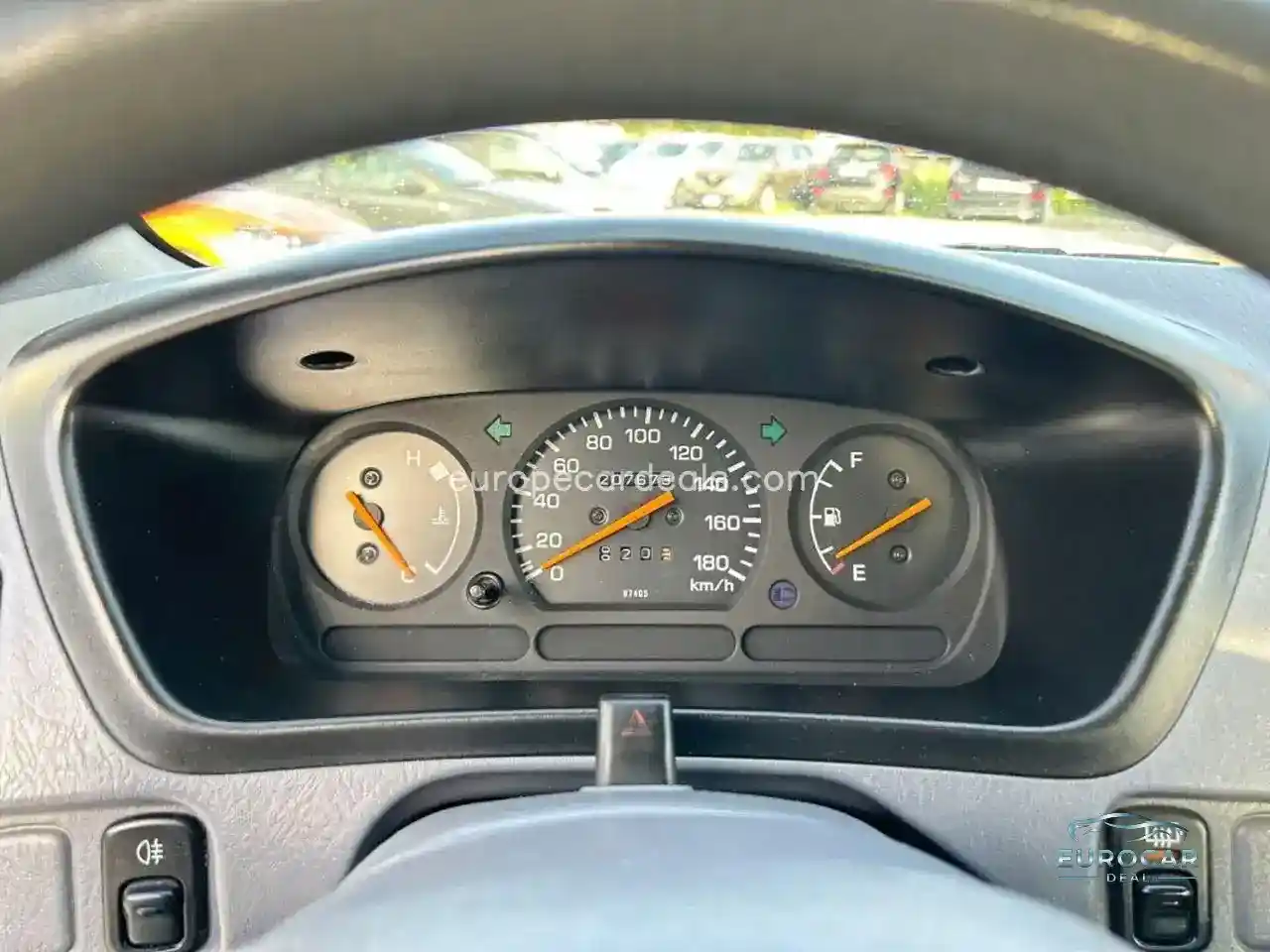 Daihatsu Terios