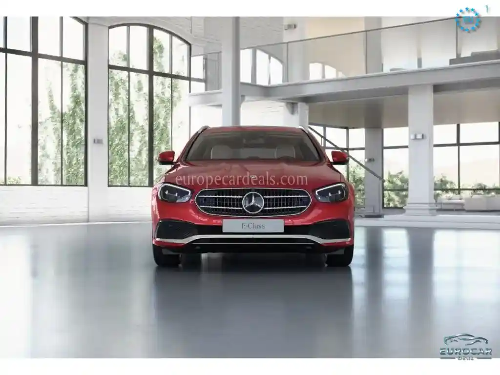 Mercedes-Benz E 300