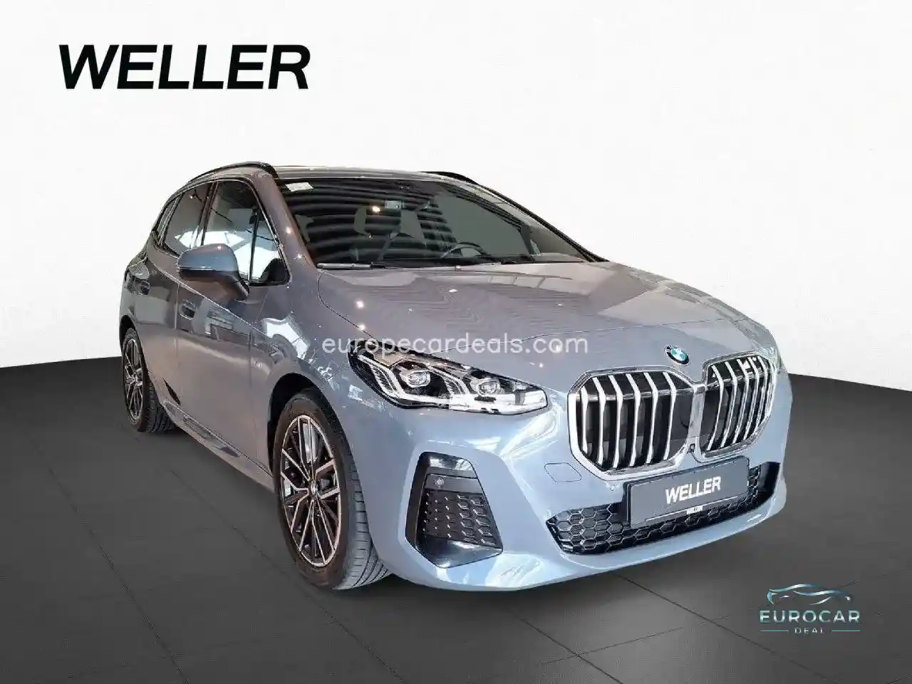 BMW 220 Active Tourer