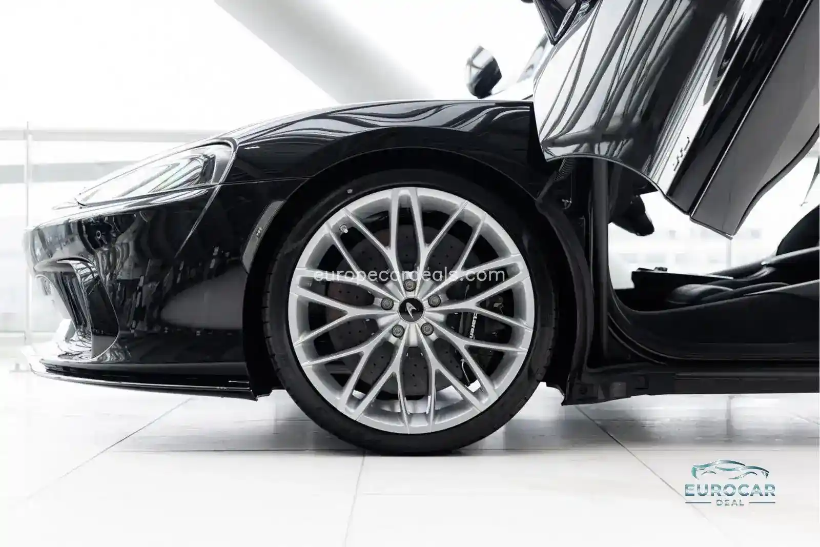 McLaren Other