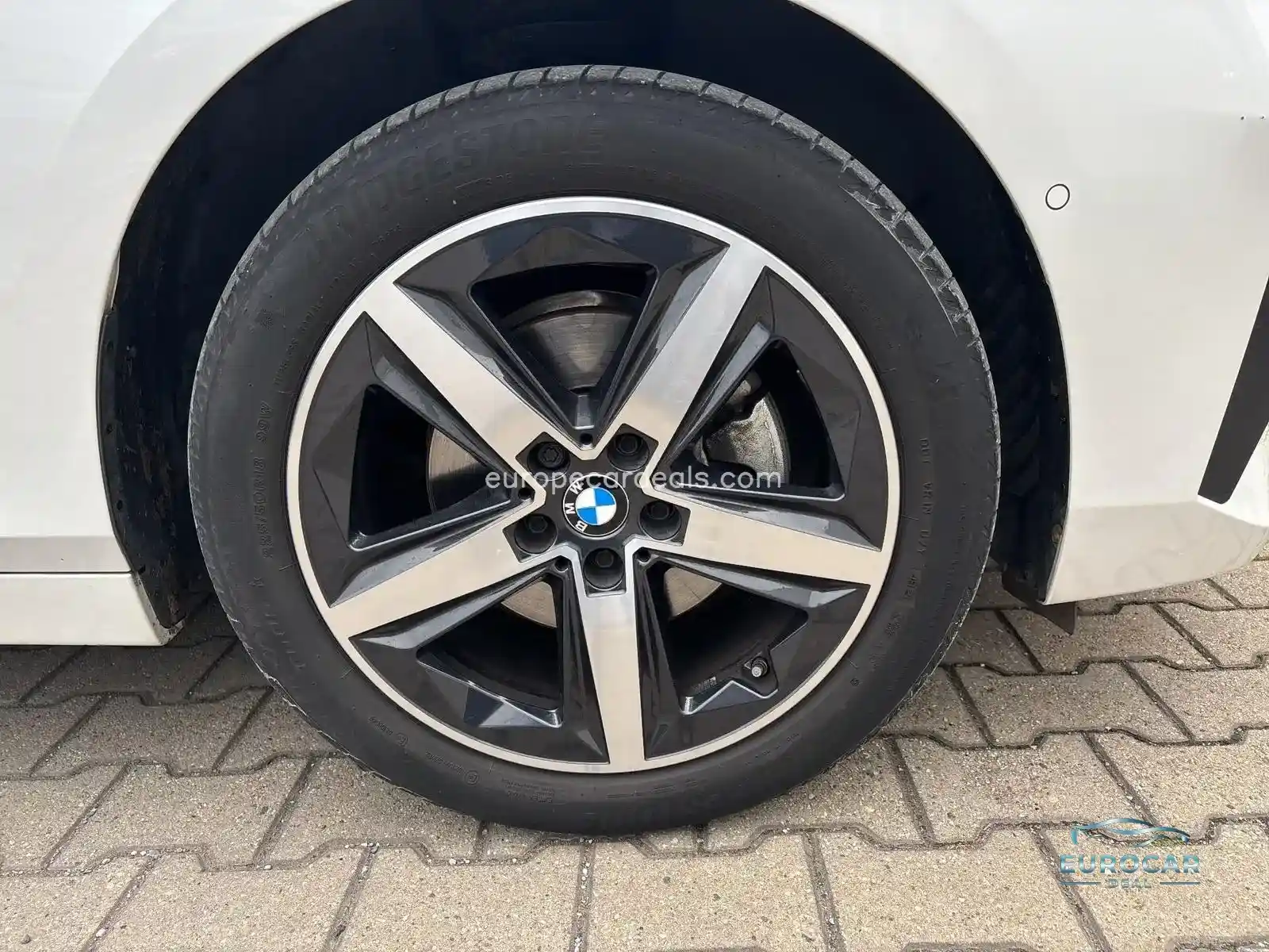 BMW 218 Active Tourer