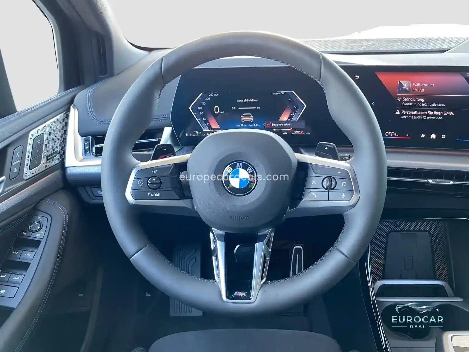 BMW 218 Active Tourer