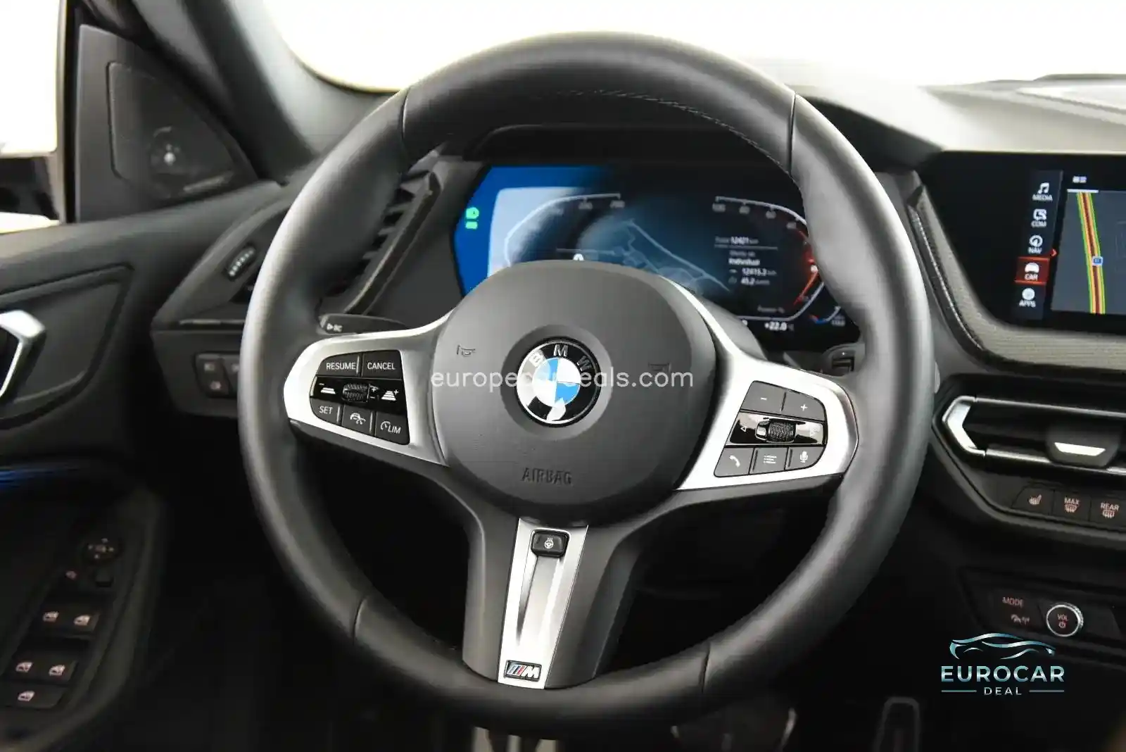 BMW 218 Gran Coupé