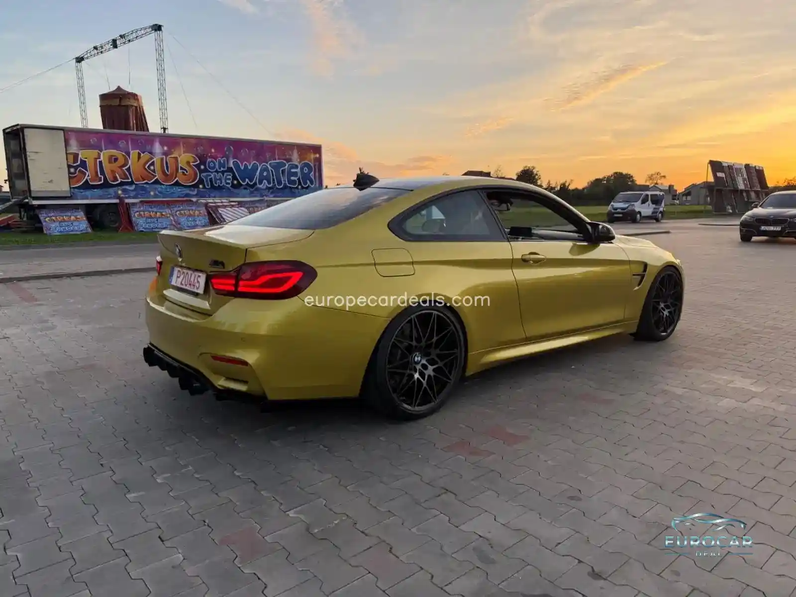 BMW M4