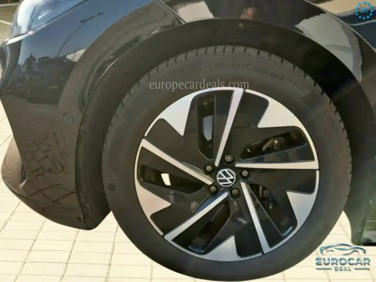 Volkswagen ID.7