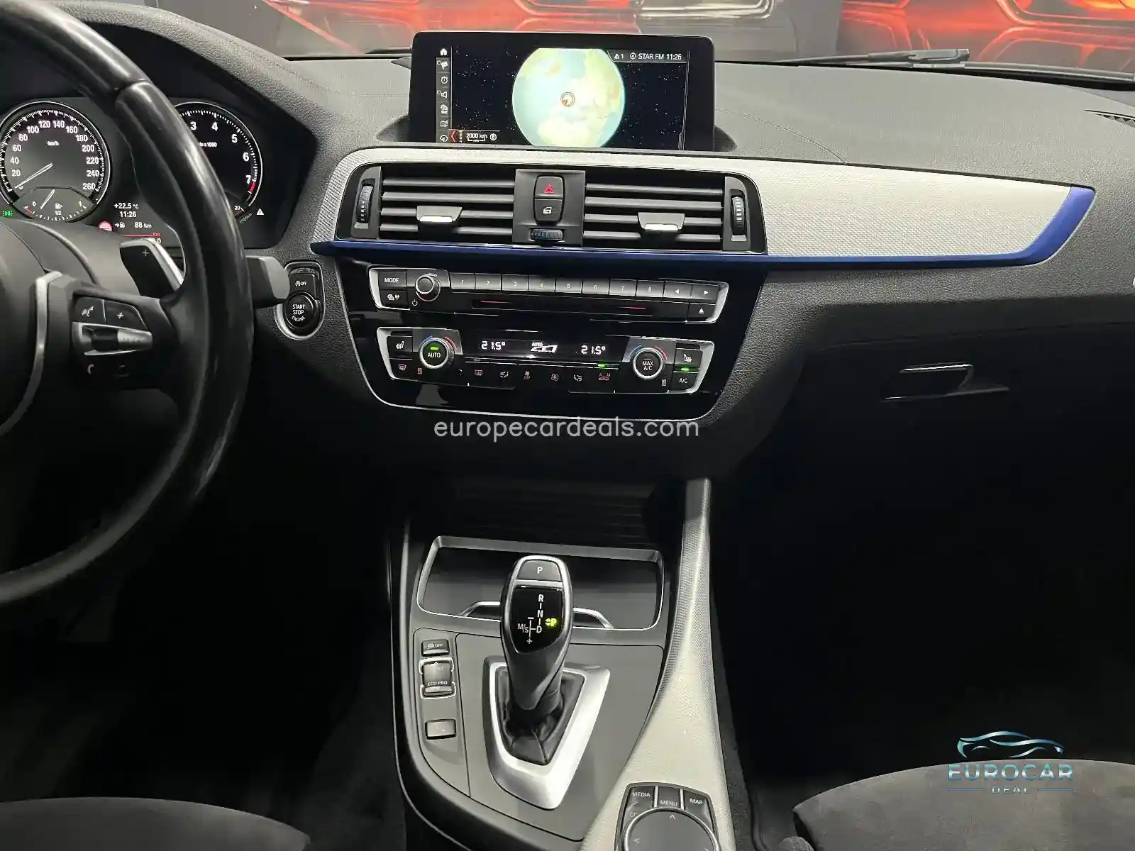 BMW M240i