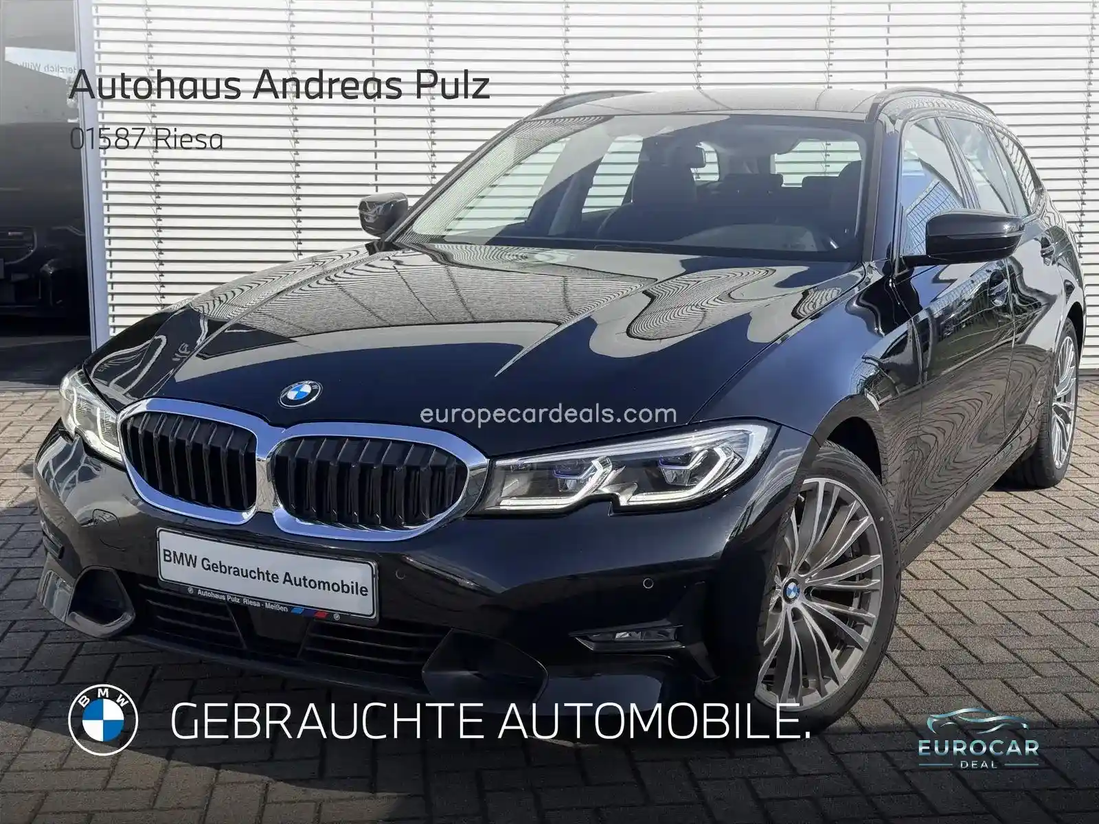 BMW 318