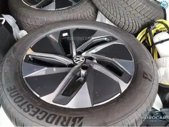 Volkswagen ID.5