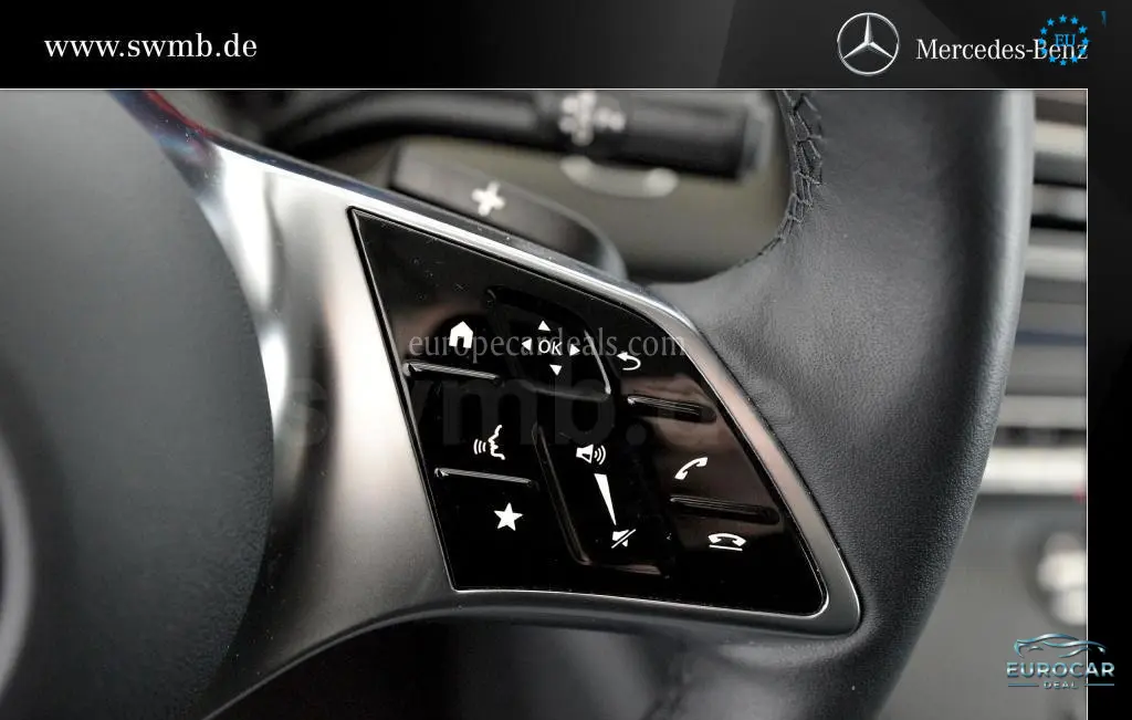 Mercedes-Benz V 220