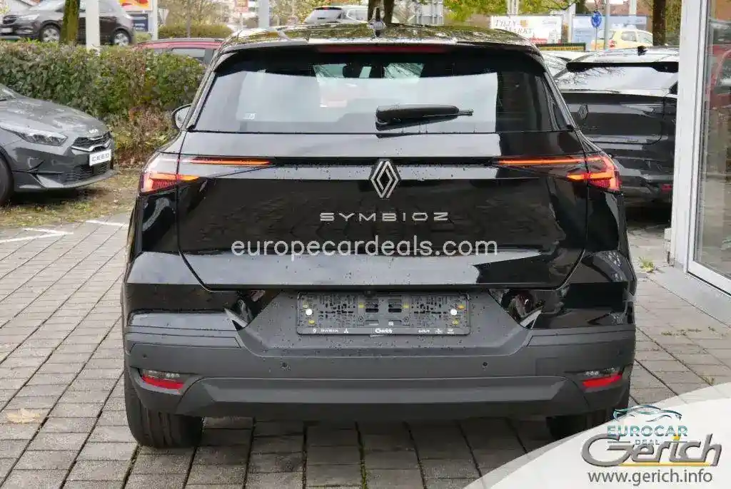 Renault Symbioz