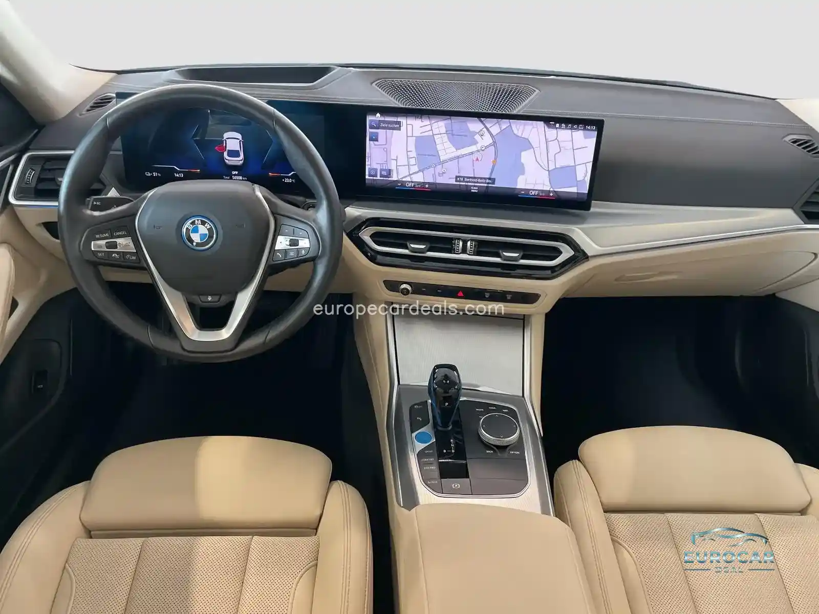 BMW i4