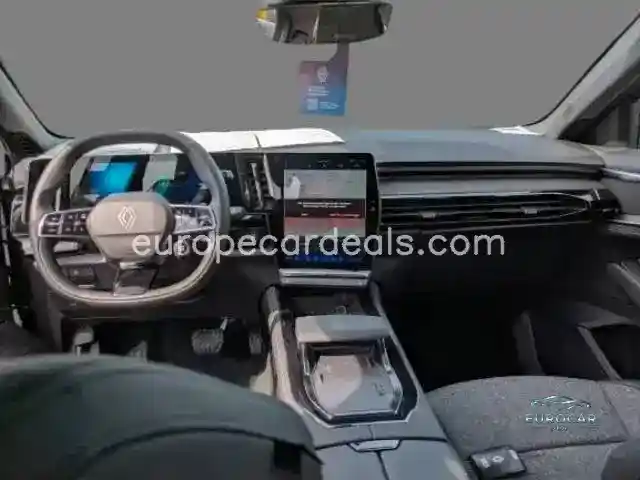 Renault Rafale