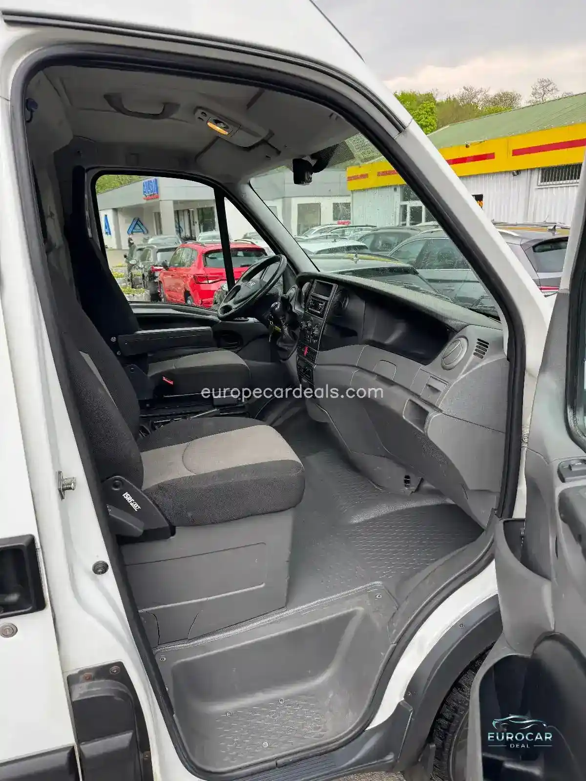Iveco Other