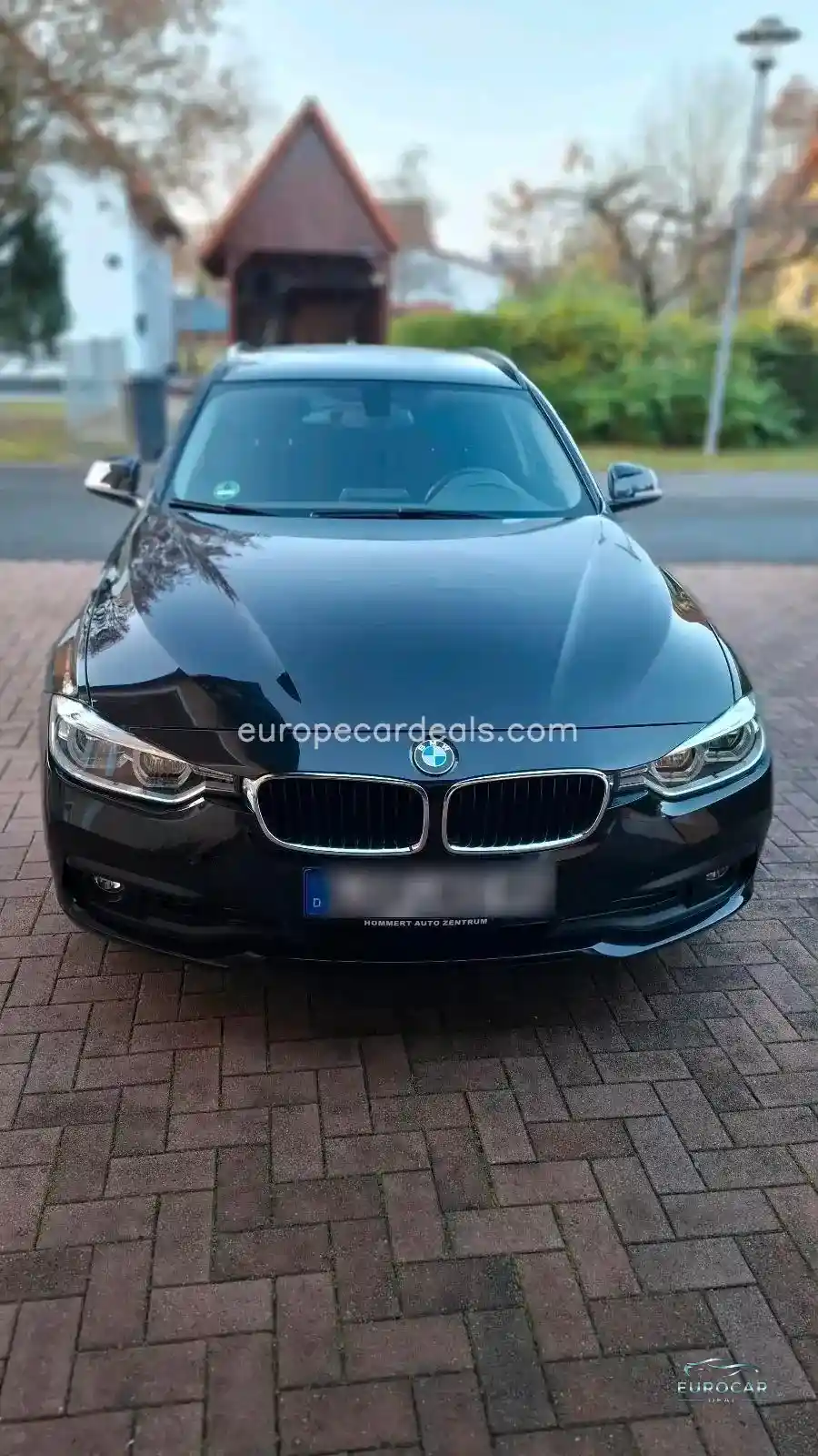 BMW 318