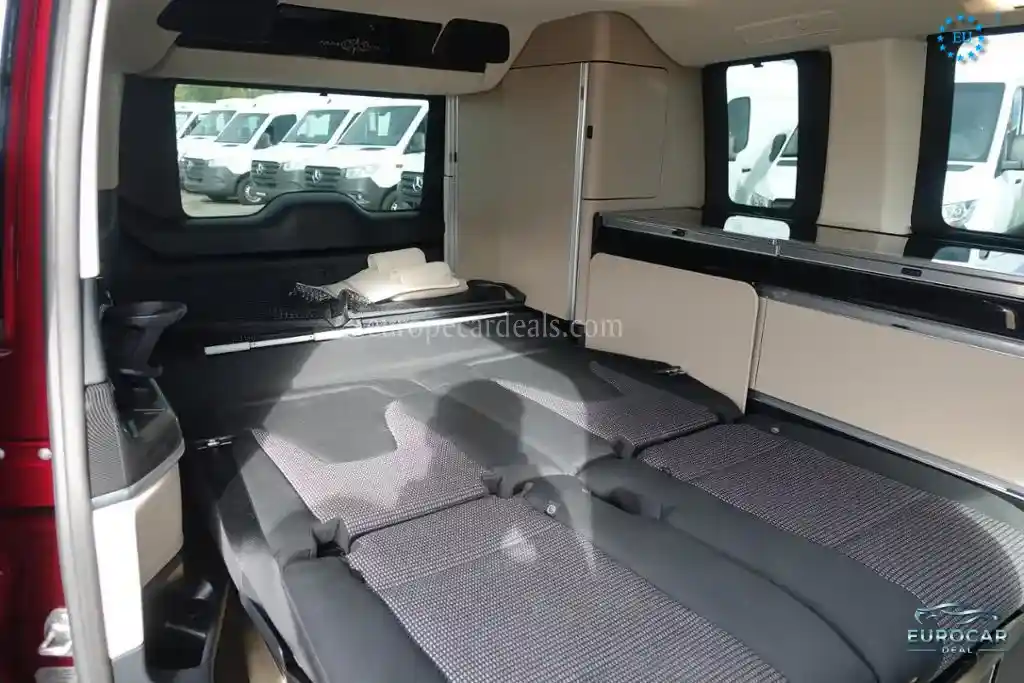 Mercedes-Benz V 300