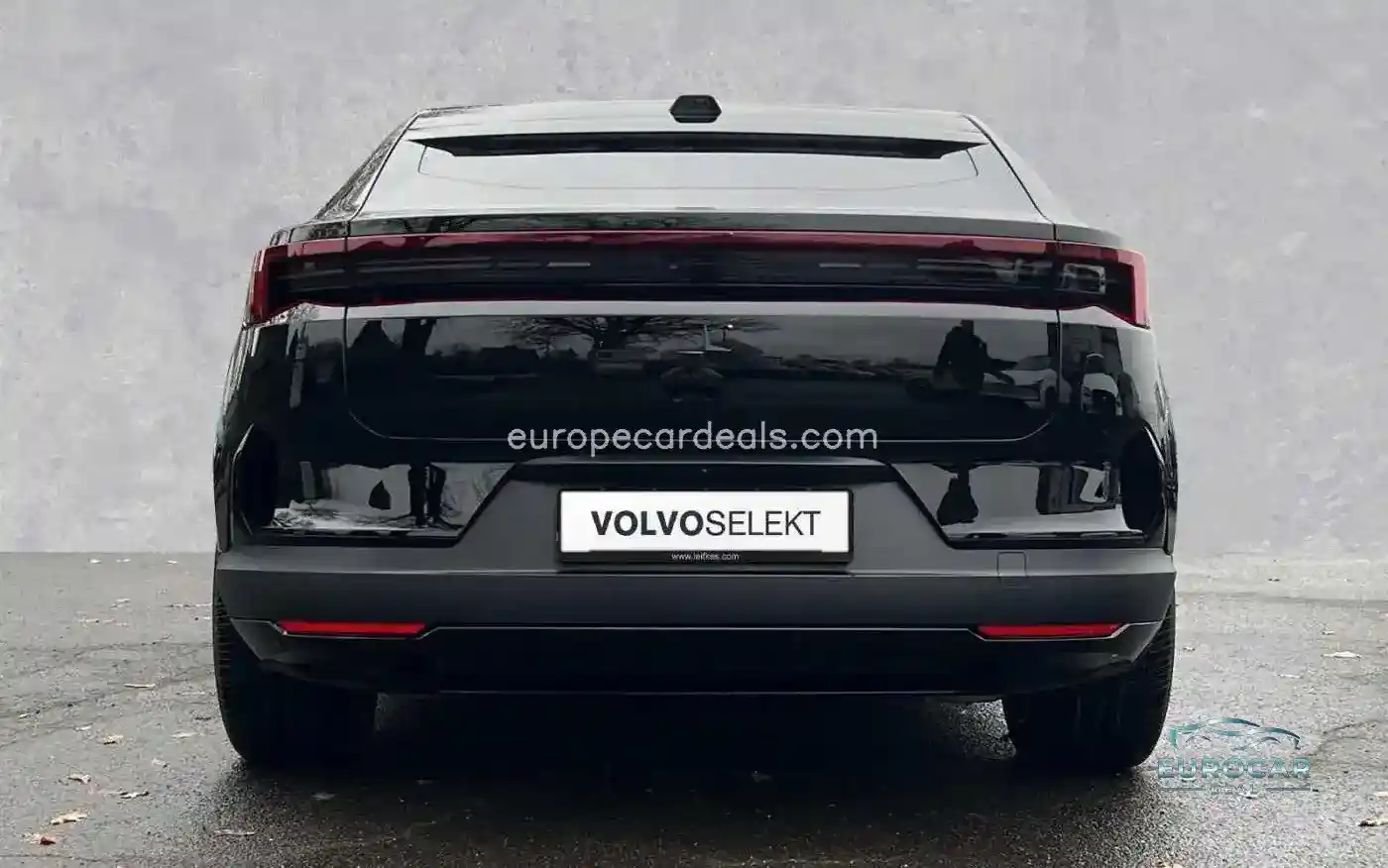 Polestar 4
