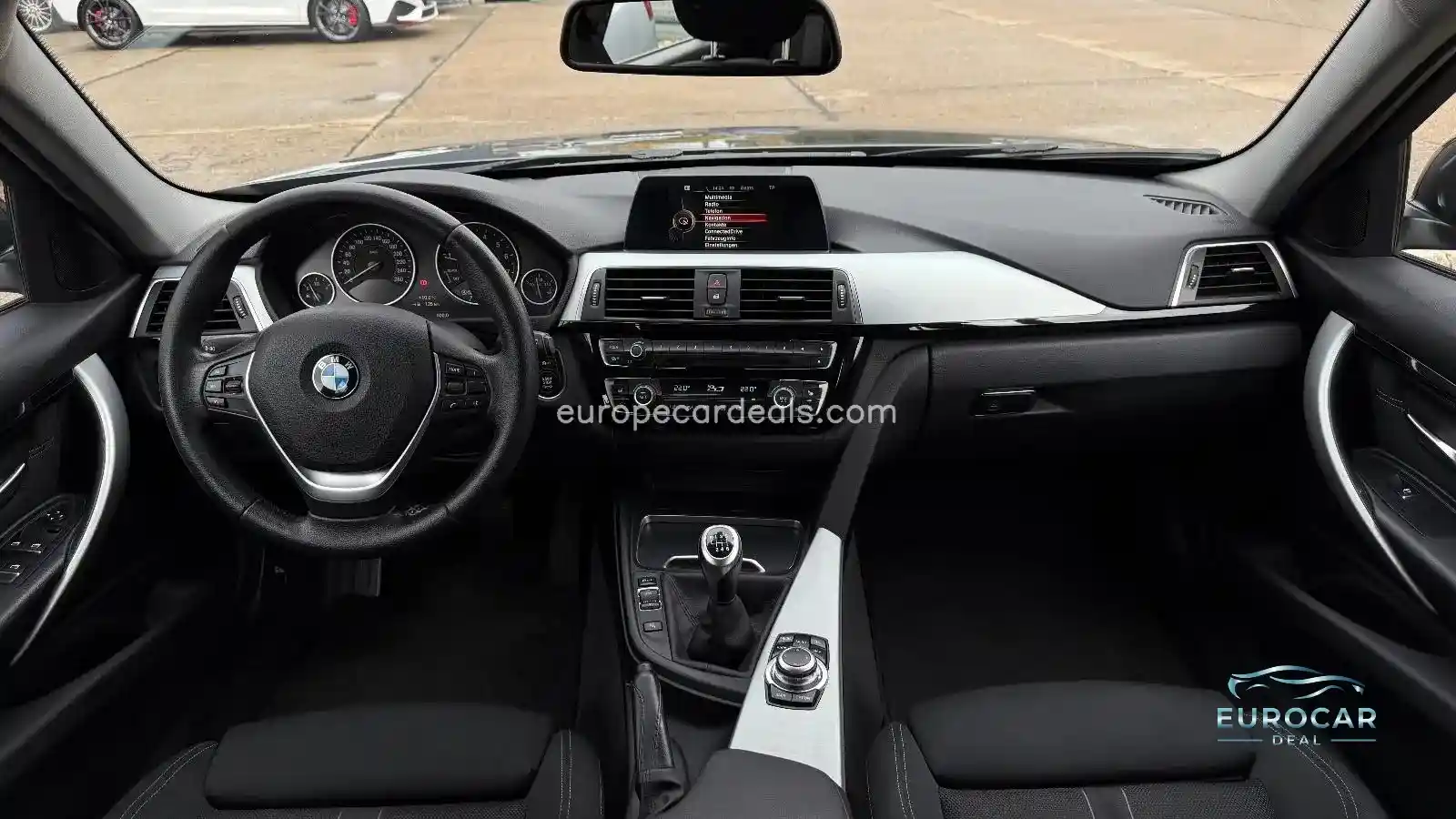 BMW 318