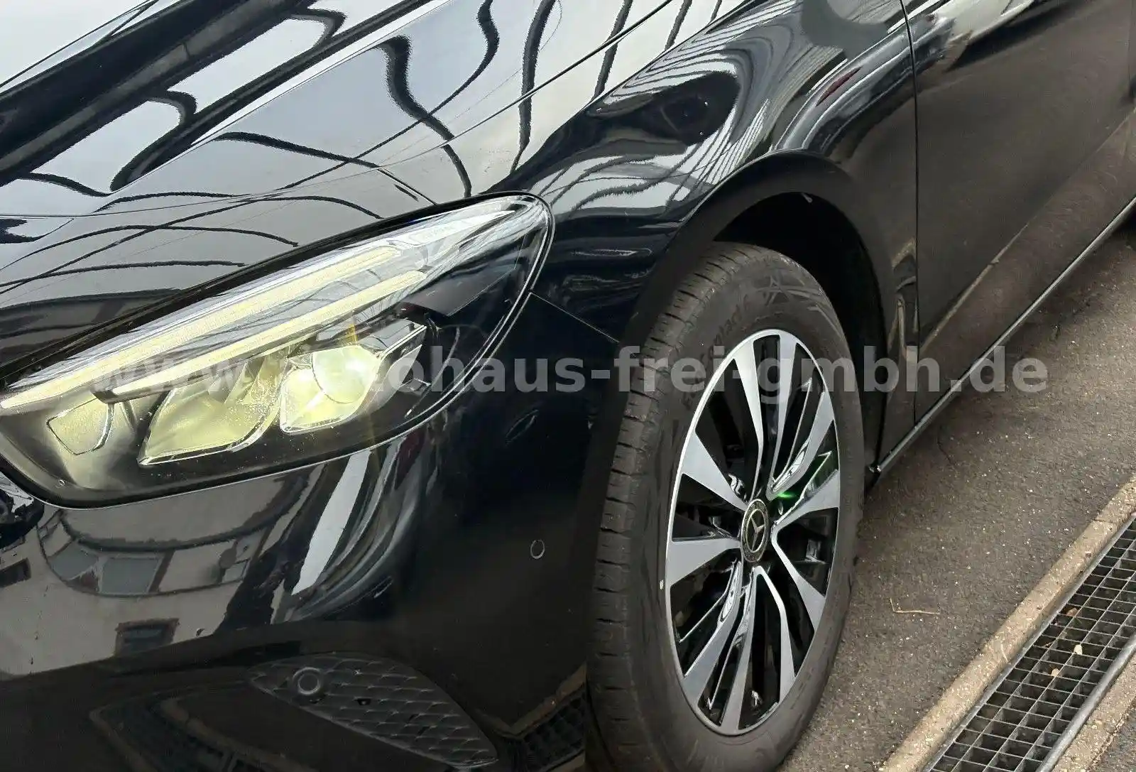 Mercedes-Benz B 250